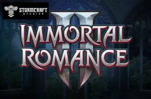Immortal Romance 2